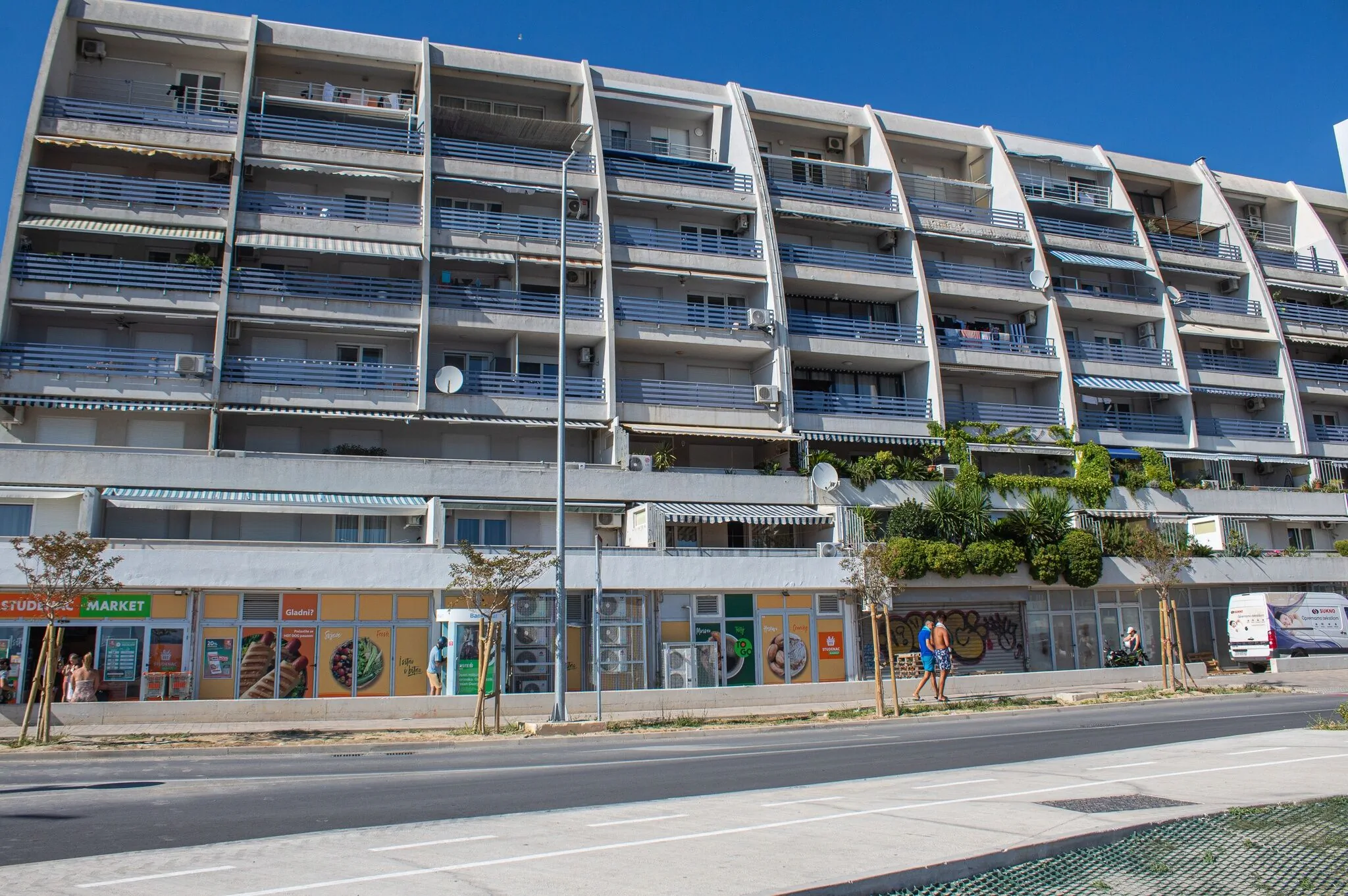 Apartman Bella Split