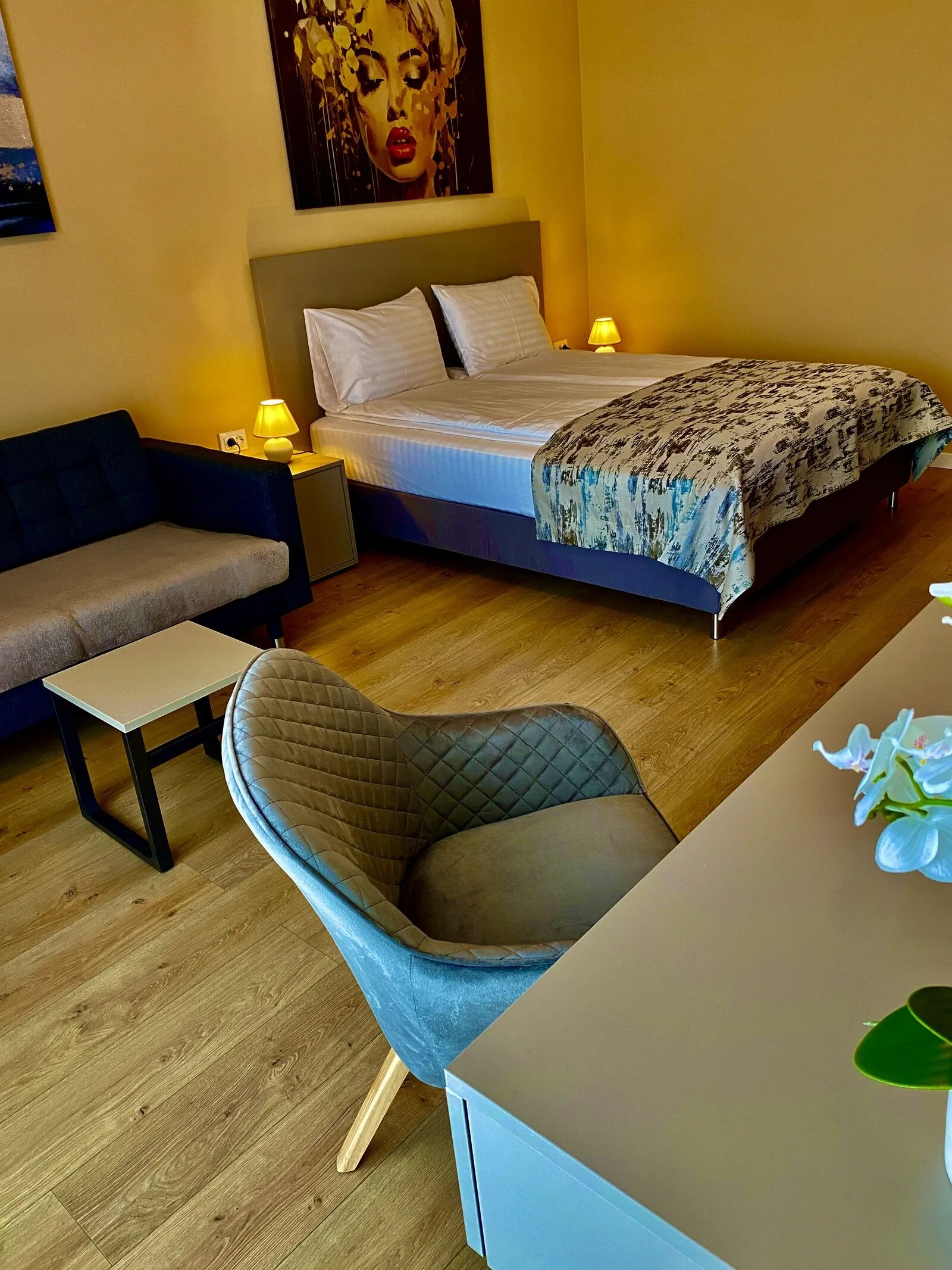 Apartament ParkLake Home Cluj-Napoca
