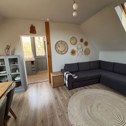 Pioppo Apartman Tiszavasvári