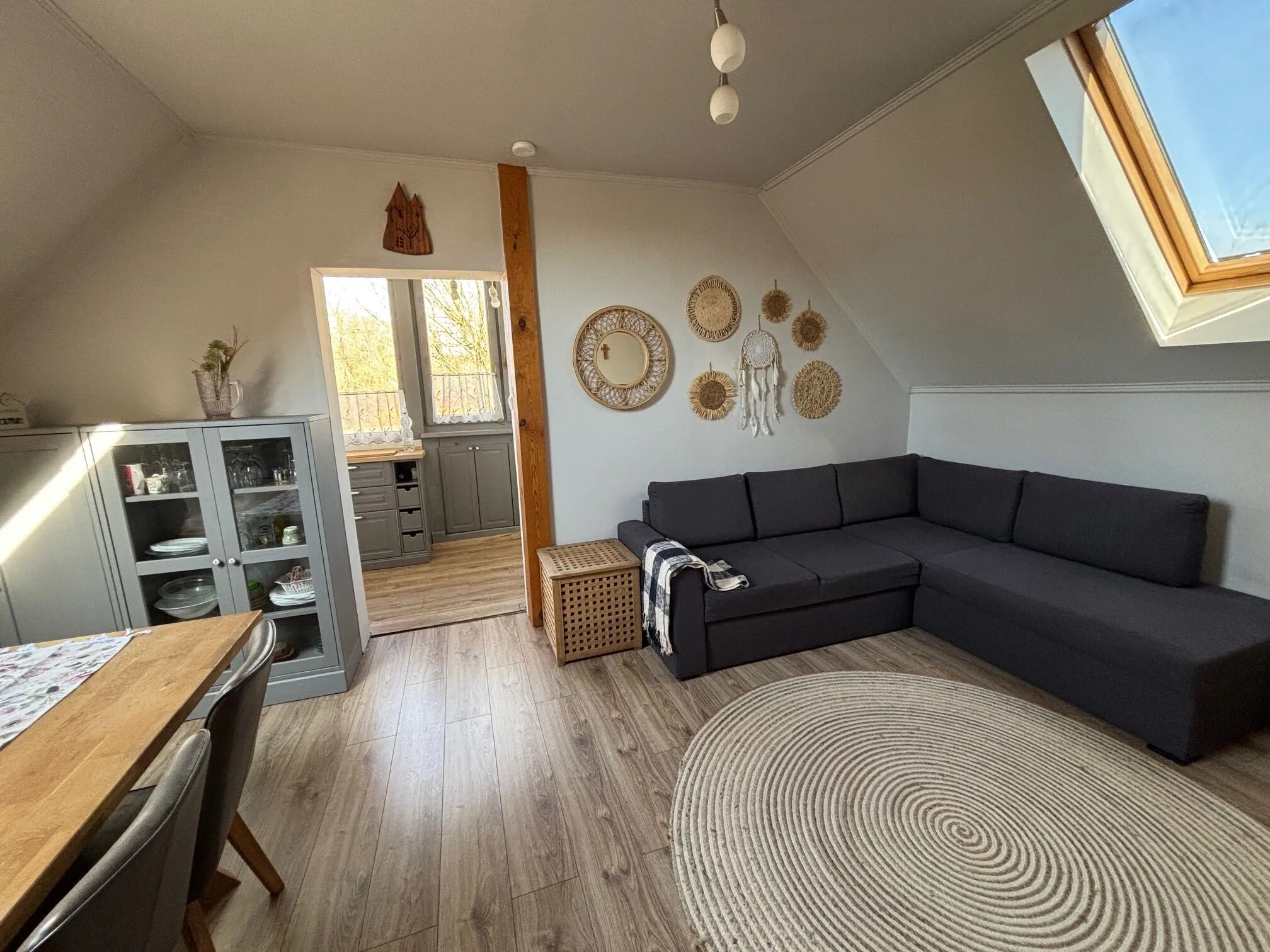 Pioppo Apartman Tiszavasvári