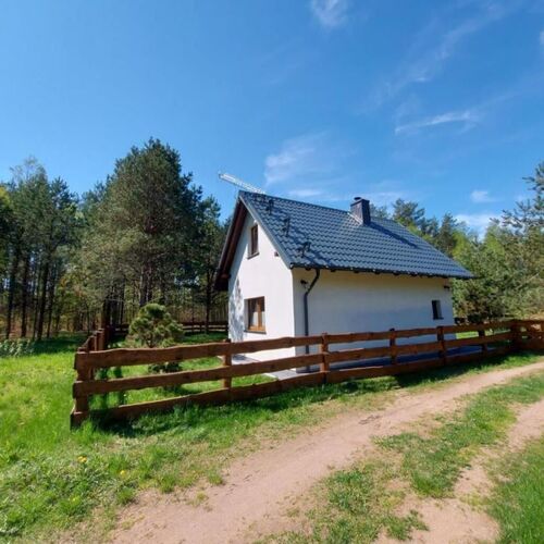 Domek u Beti Wąglikowice