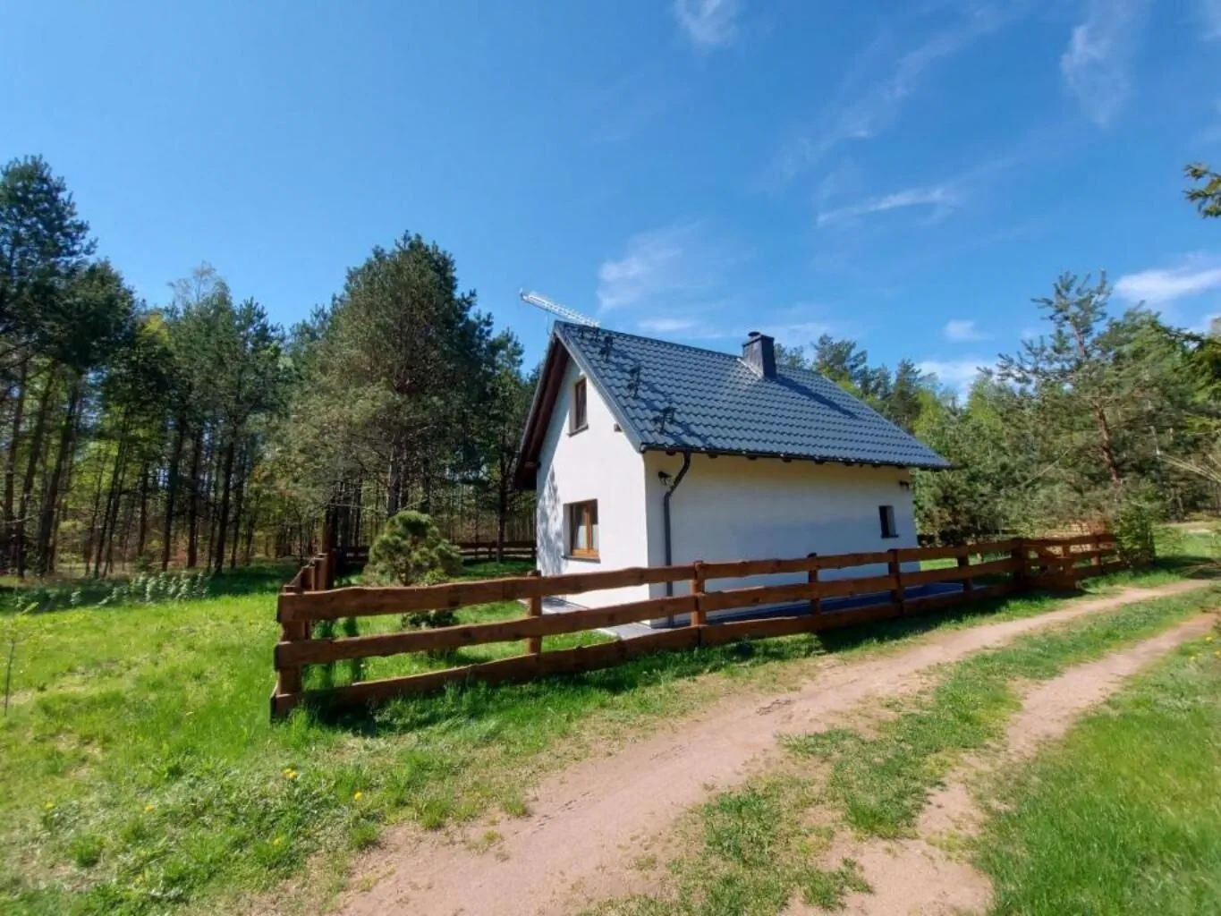 Domek u Beti Wąglikowice