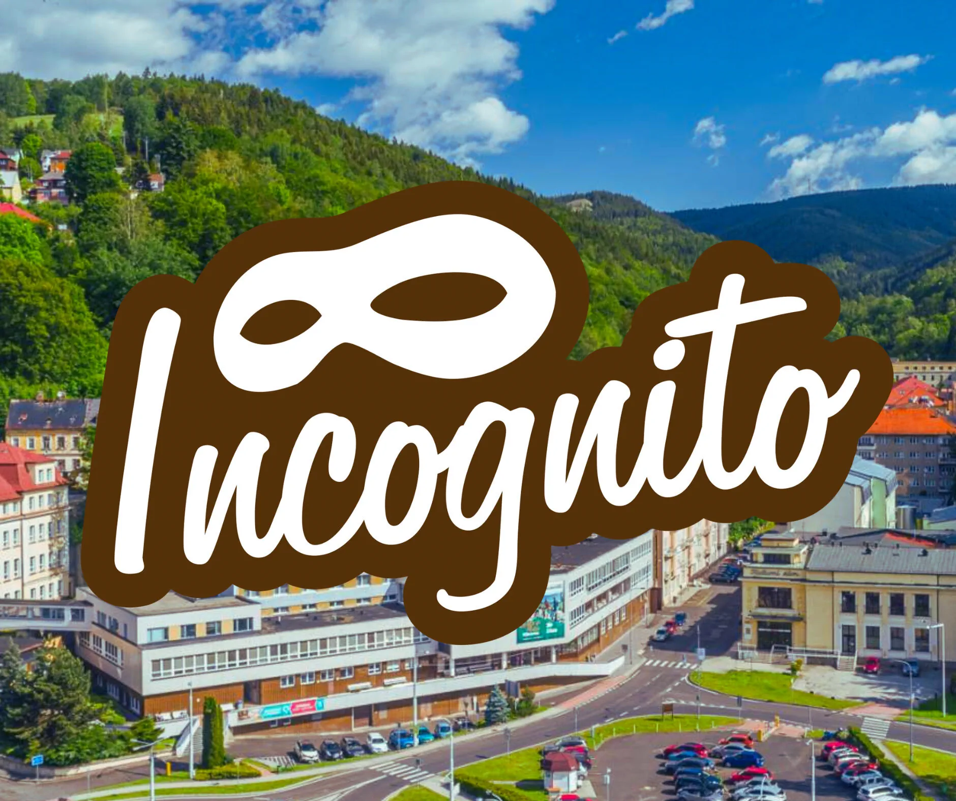 Hotel Incognito