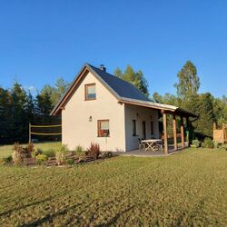 Domek u Beti 2 Wąglikowice&nbsp;<sup></sup>