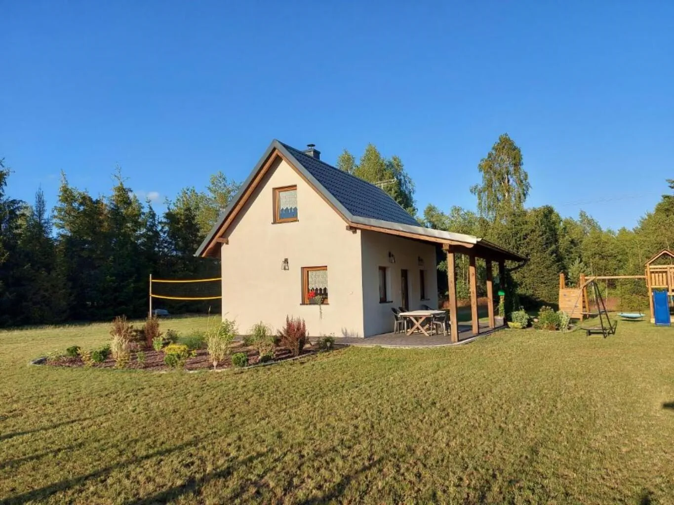 Domek u Beti 2 Wąglikowice