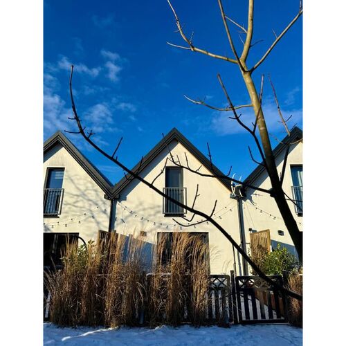 Całoroczne domki Dobre Kąty w Kątach Rybackich