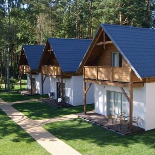 Domki Poezja Ciszy Dębki