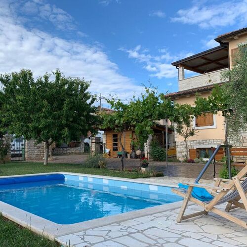 Apartmani Leone Fiorini