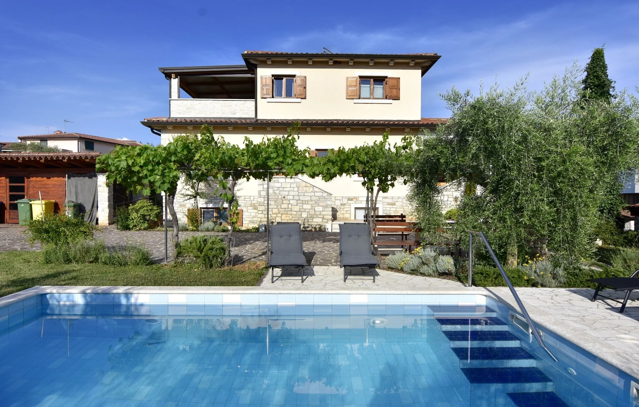 Apartmani Leone Fiorini