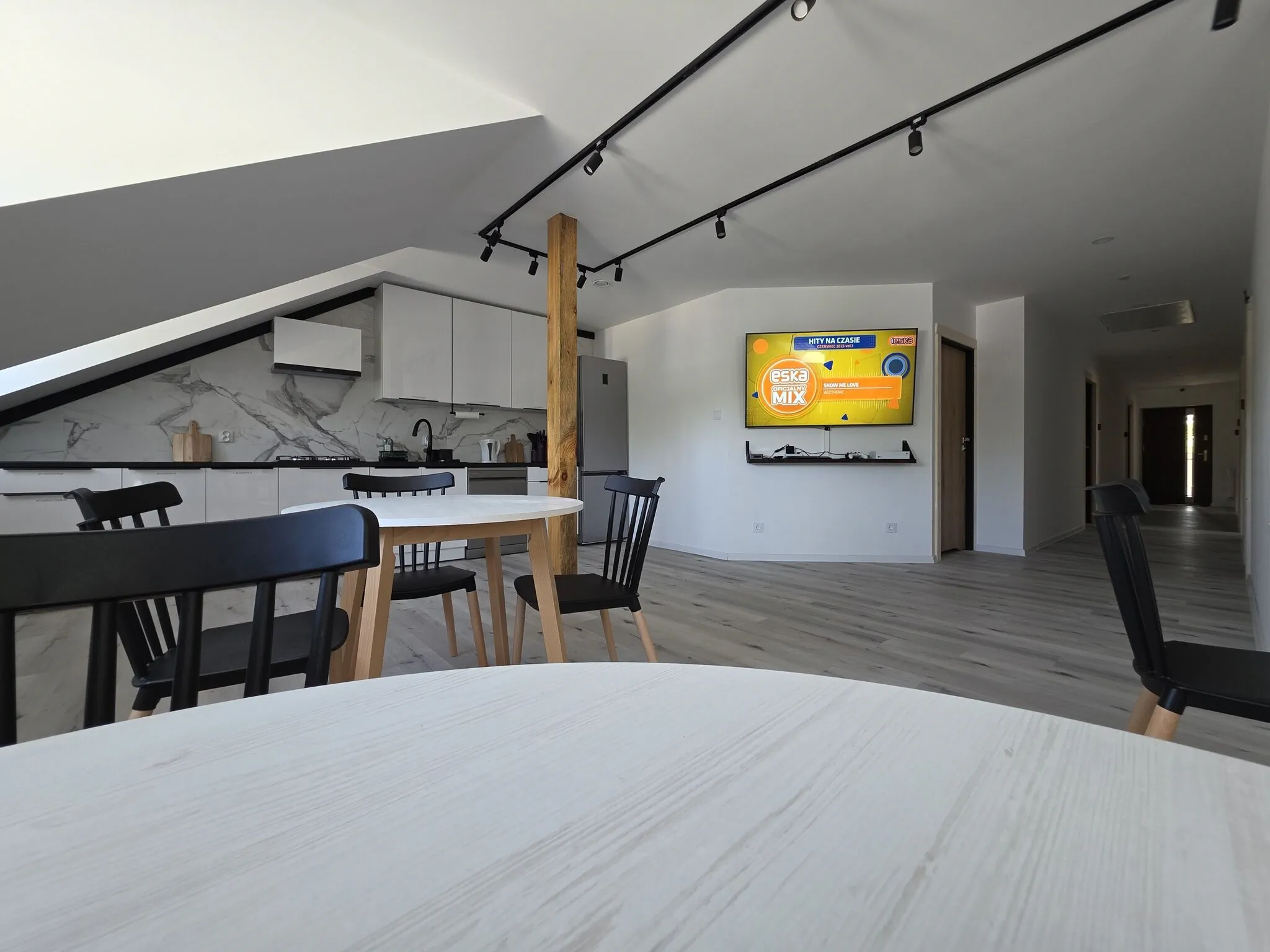 Apartamenty Uherce Mineralne 124