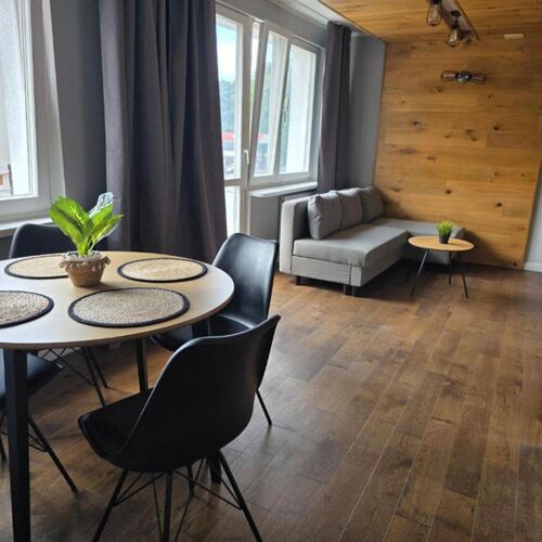 Apartament Grunwaldzka 4 Ustka