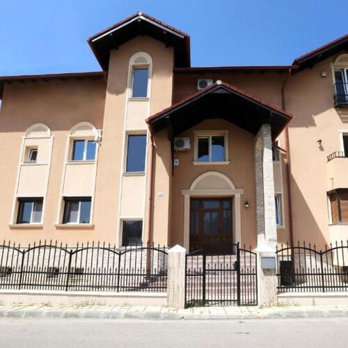 Thermal Family Resort Sânmartin