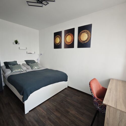 ZEN Apartman Nyíregyháza