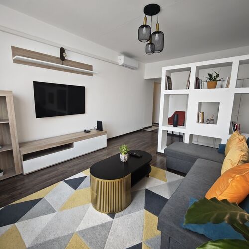 ZEN Apartman Nyíregyháza