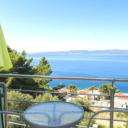 Apartman Brela - CSD168