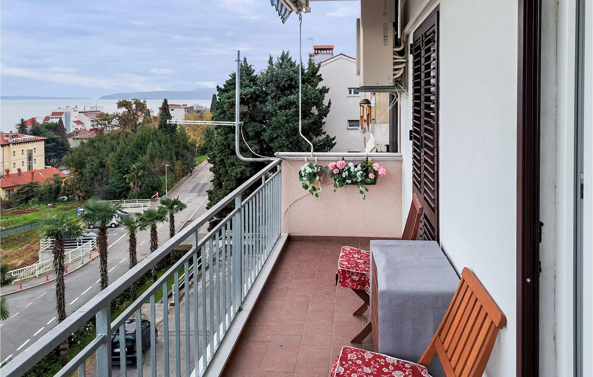 Apartman Lovran - CKU585