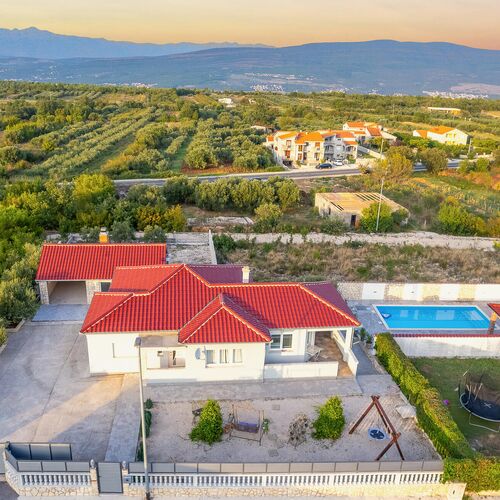 Vendégház Pridraga - CDY310