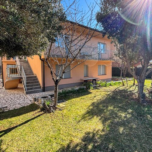 Apartman Senj - CKV829