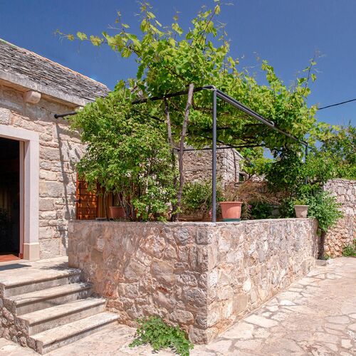 Vendégház Rudina - CDH653