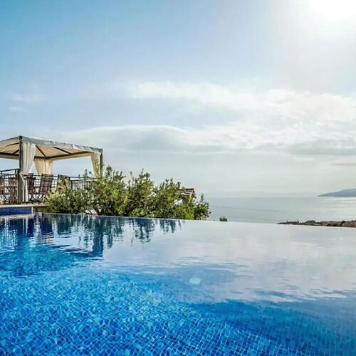 Vendégház Makarska - CSD179