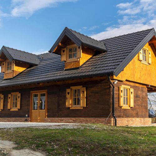 Vendégház Veliko Trgovišće - CCC724