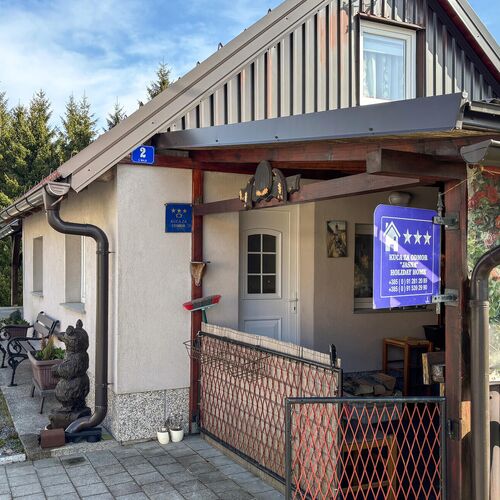 Vendégház Crni Lug - CKB441