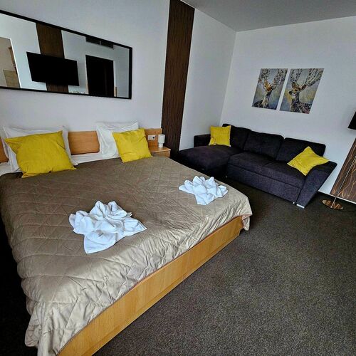 Auróra Apartman Club MenDan Zalakaros