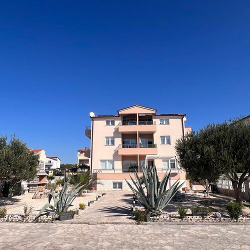 Apartment Ivić 4 Vodice