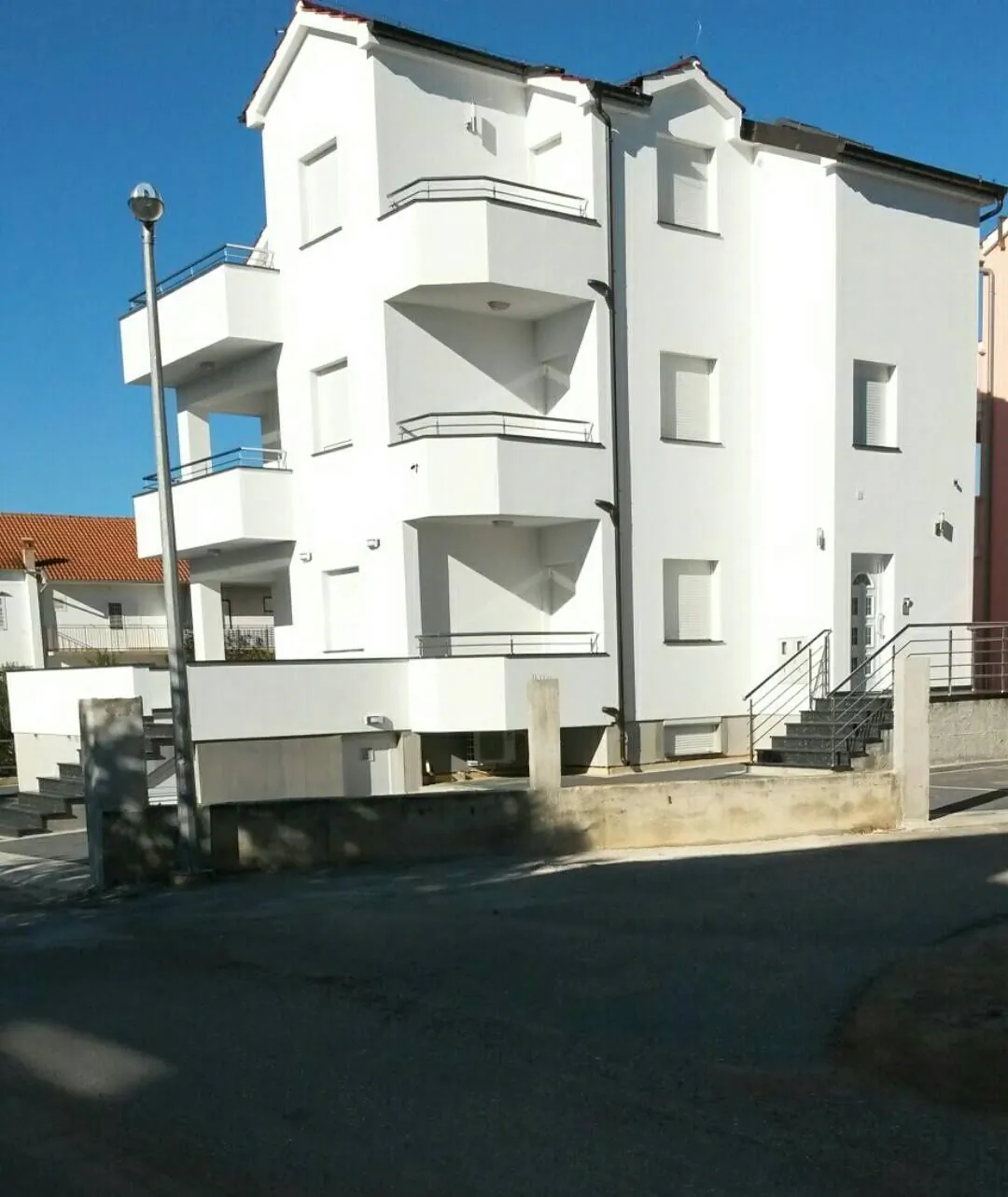 Apartment Željka 1 Vodice