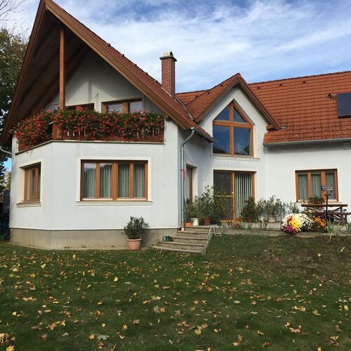 Hangulat Vendégszoba Kőszeg