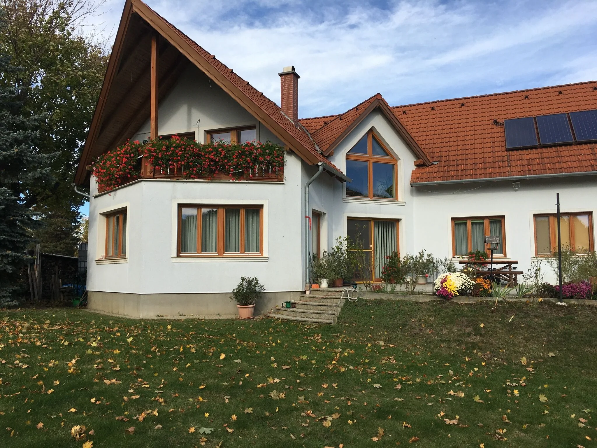 Hangulat Vendégszoba Kőszeg