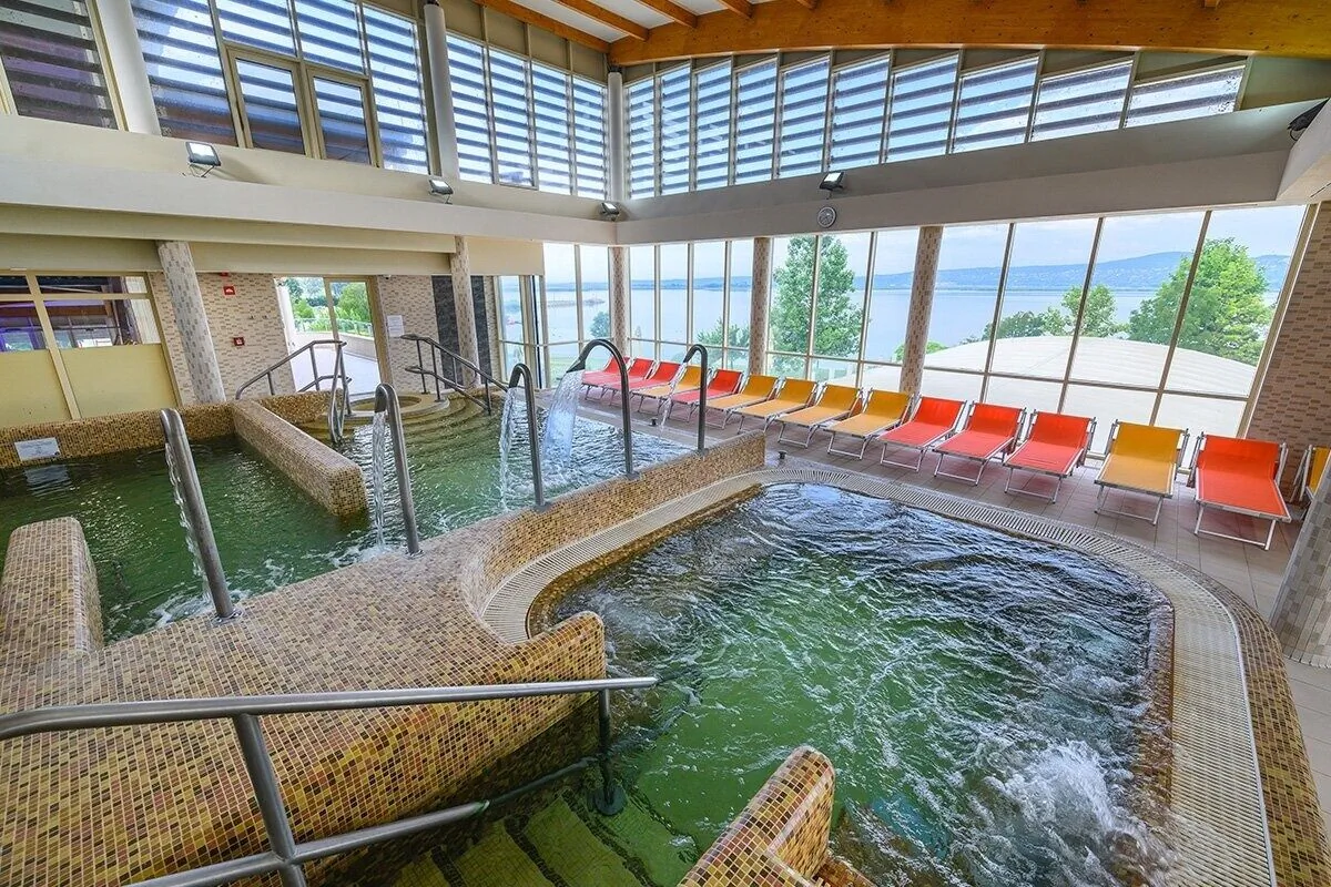 VR Spa Apartman Velence