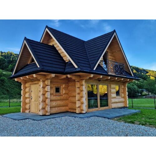 Domek w Sercu Gór Ochotnica Górna