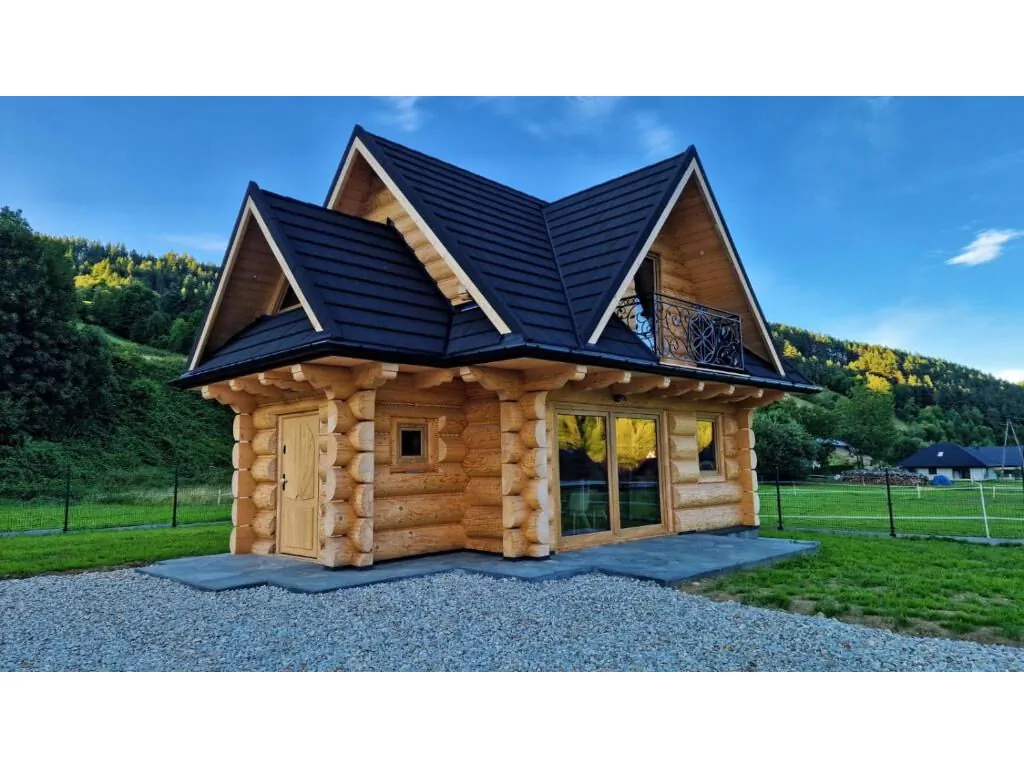 Domek w Sercu Gór Ochotnica Górna