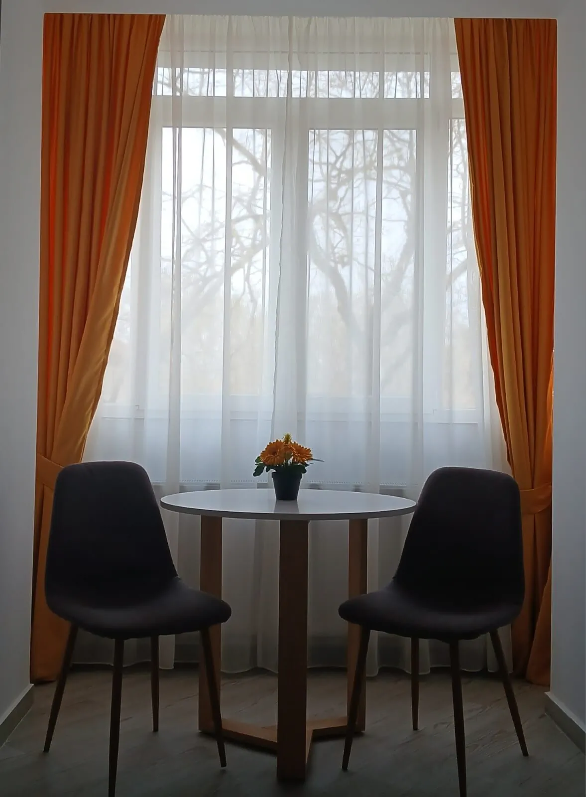 Apartament Sun Studio Onești