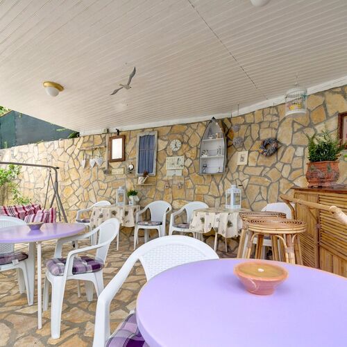 Room Milka Veli Losinj