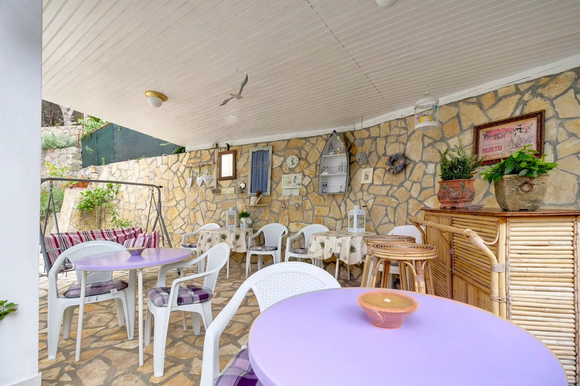 Room Milka Veli Losinj