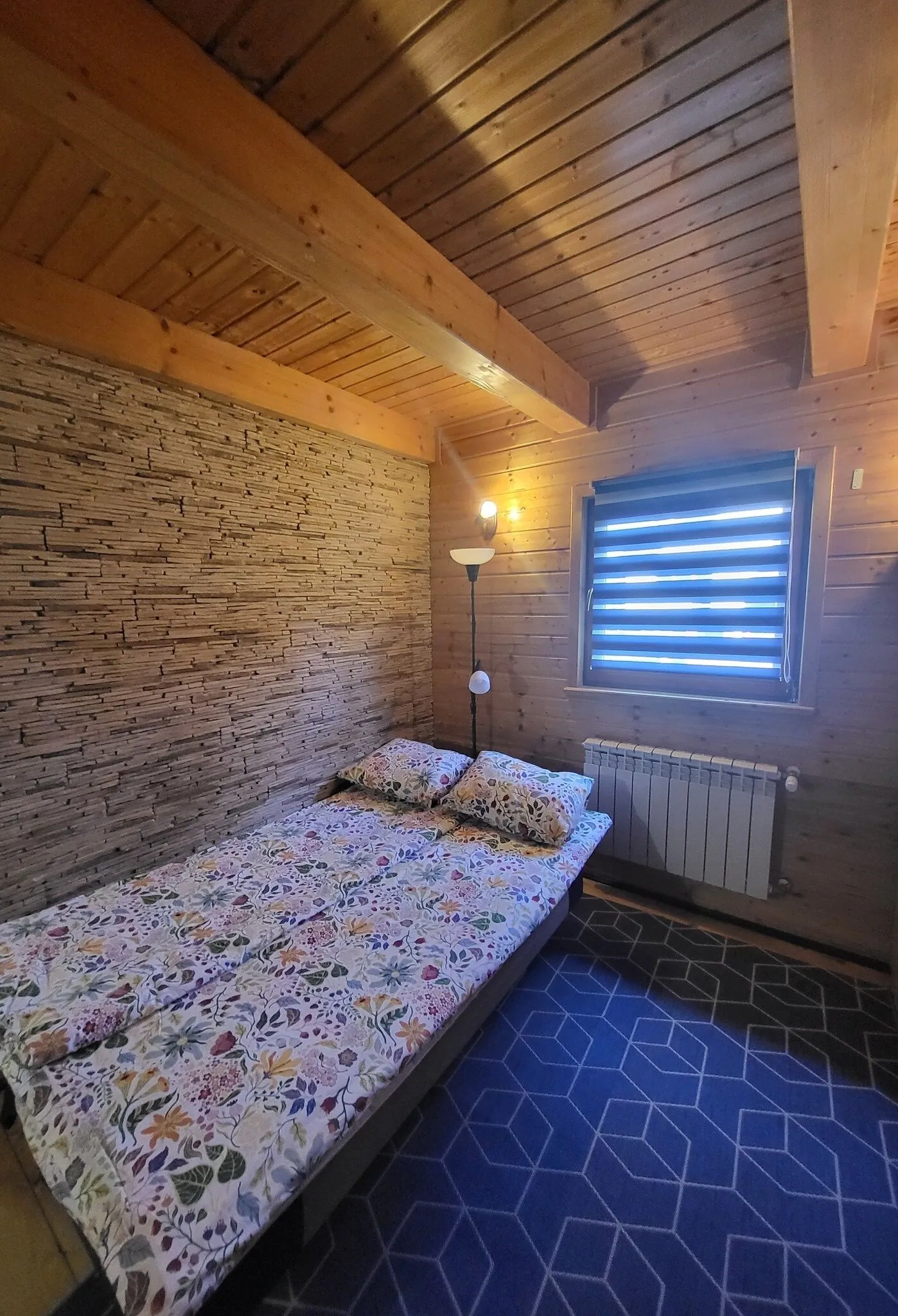 Ośrodek Wypoczynkowy Domki Ogrodzieniec