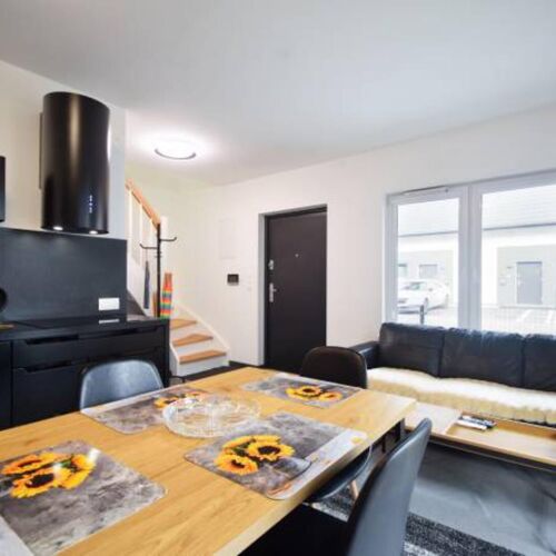 Horizon - Park Dziwnówek