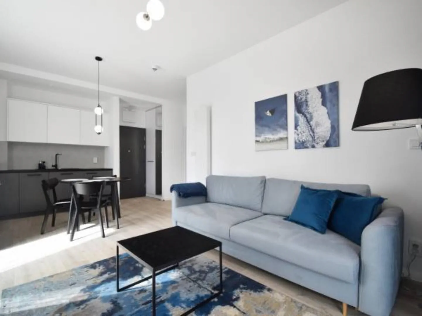 Rezydencja Niechorze