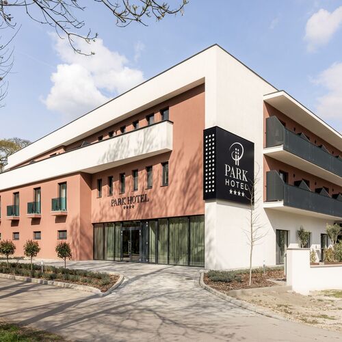 Park Hotel Mosonmagyaróvár
