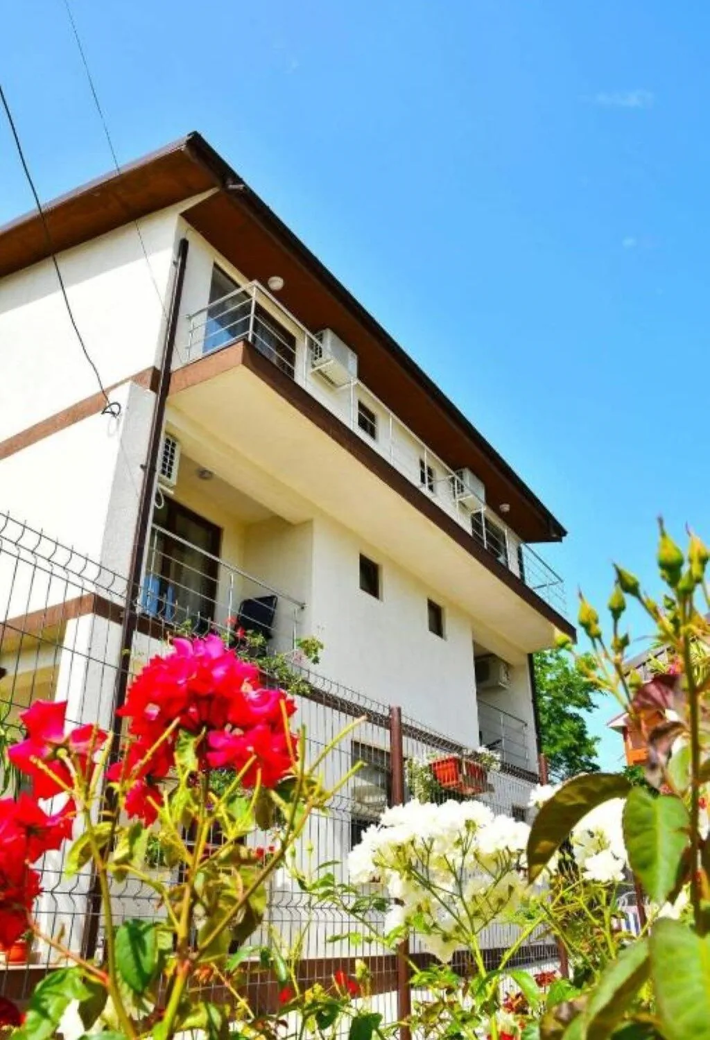 Casa Kmy Tuzla