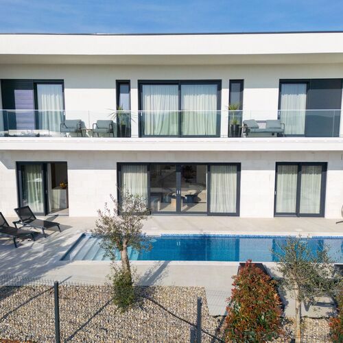 Villa Sensei Linardići