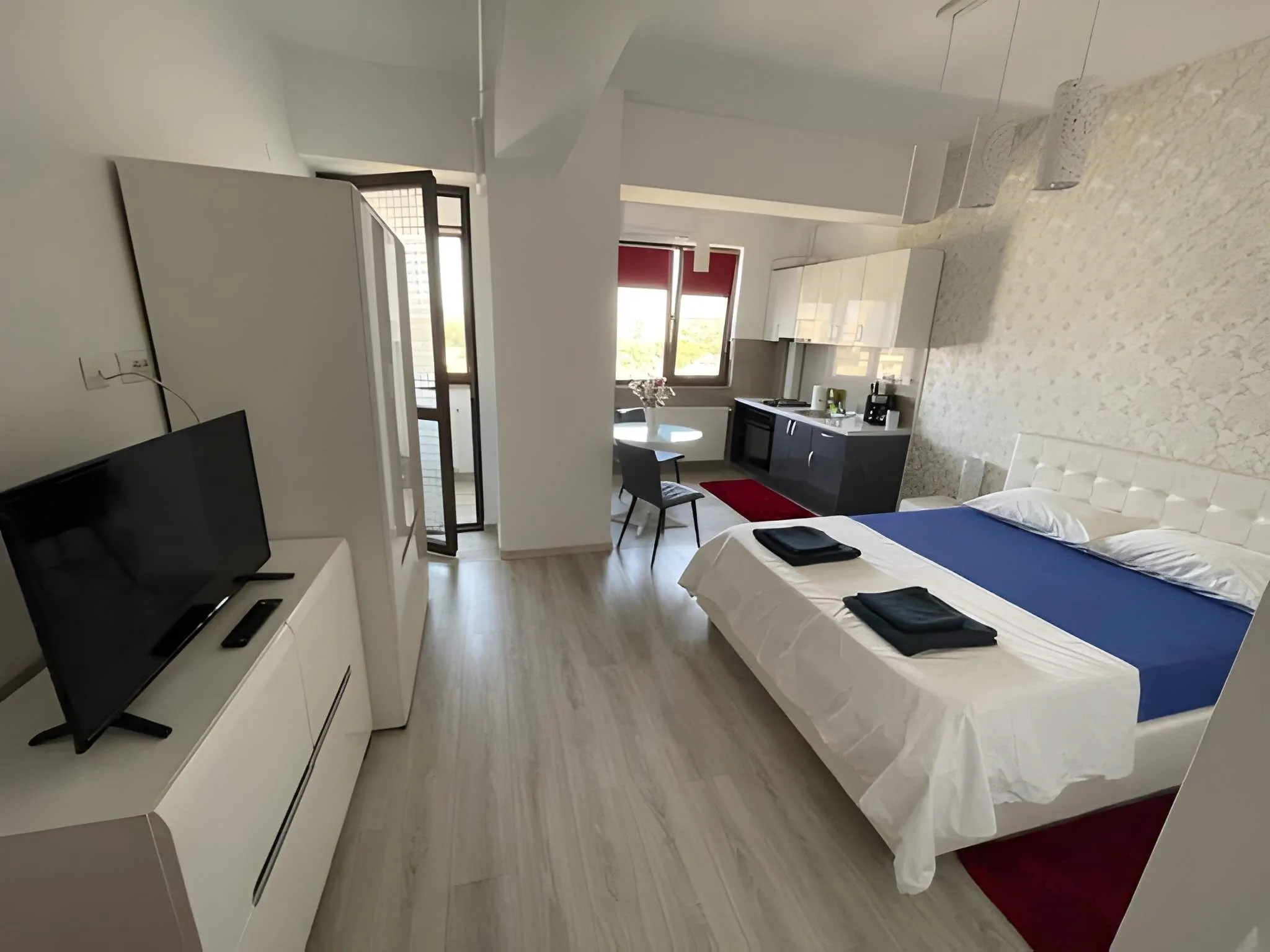 Apartament Lazar no. 110 / downtown Iași