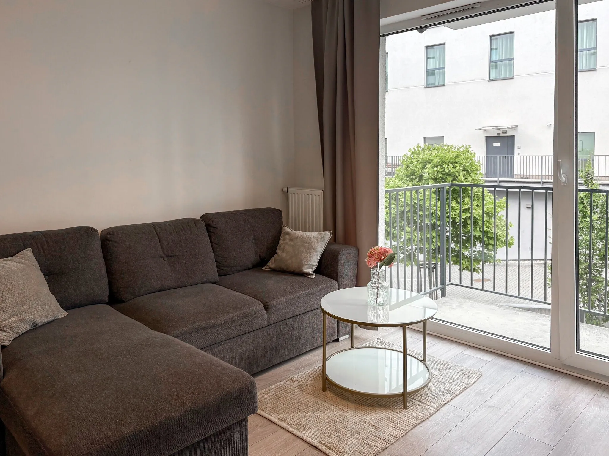 Apartament Bulwary 7 Oświęcim