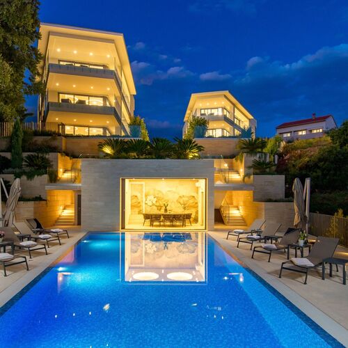 Villa Krk Apartments