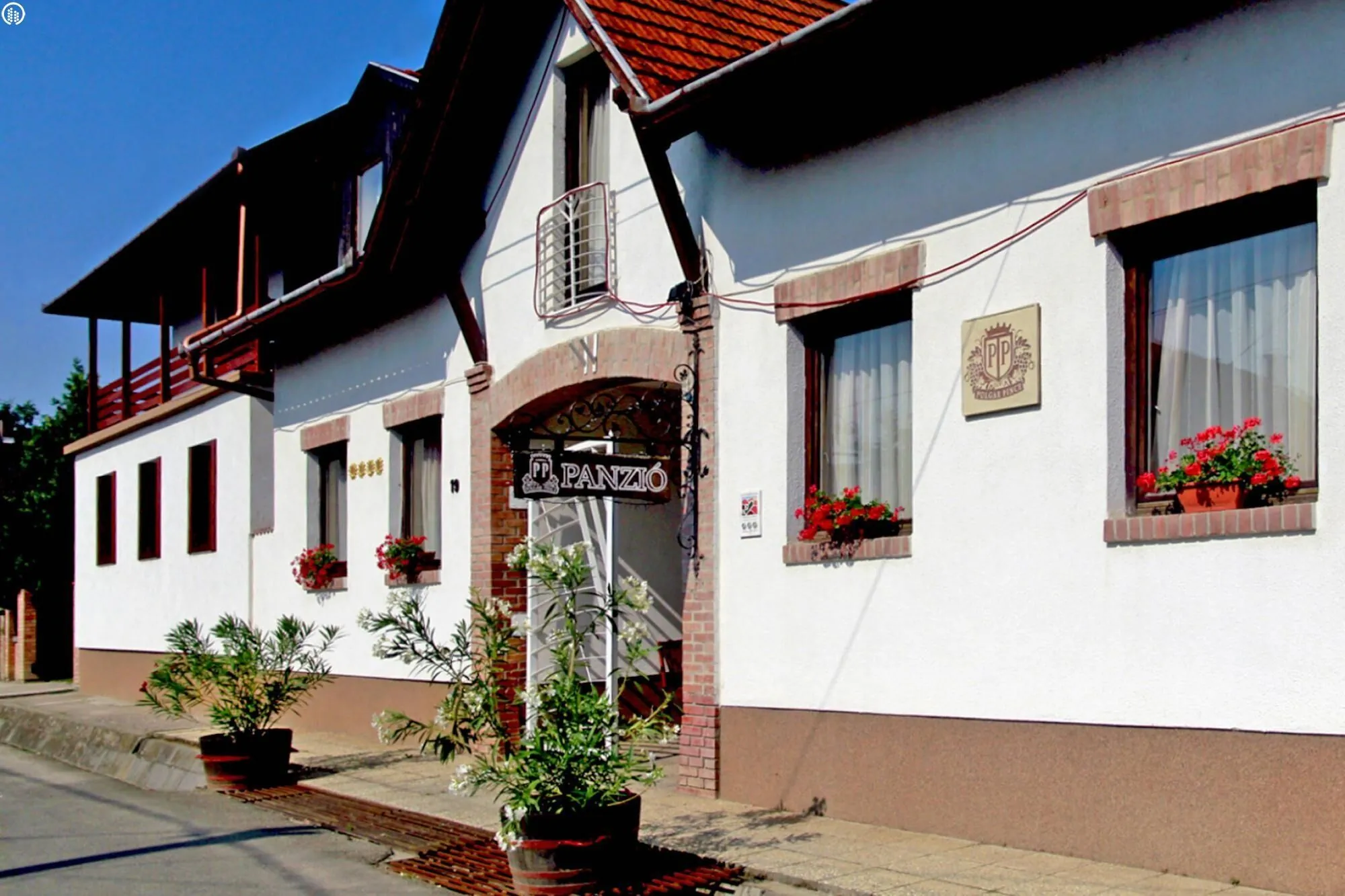Polgár Elixír Hotel Villány