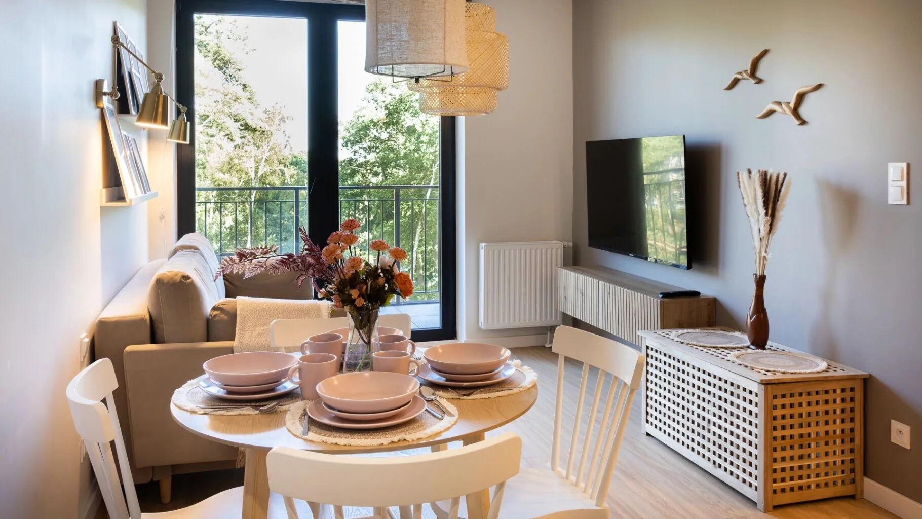 Apartamenty Sun & Snow Porto Mare Darłówko