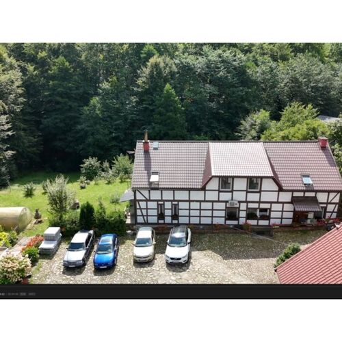 Gospodarstwo agroturystyczne AgroRzym Kożczkowo