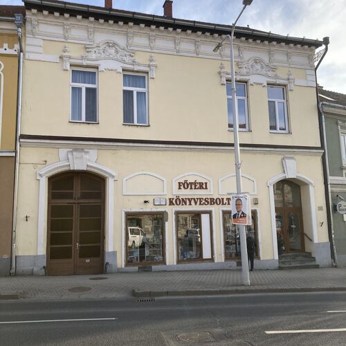 Lili Deluxe Apartman Tapolca